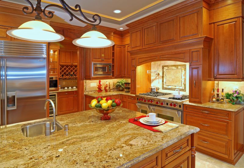 Cabinet Glazing Service in Indianapolis, IN