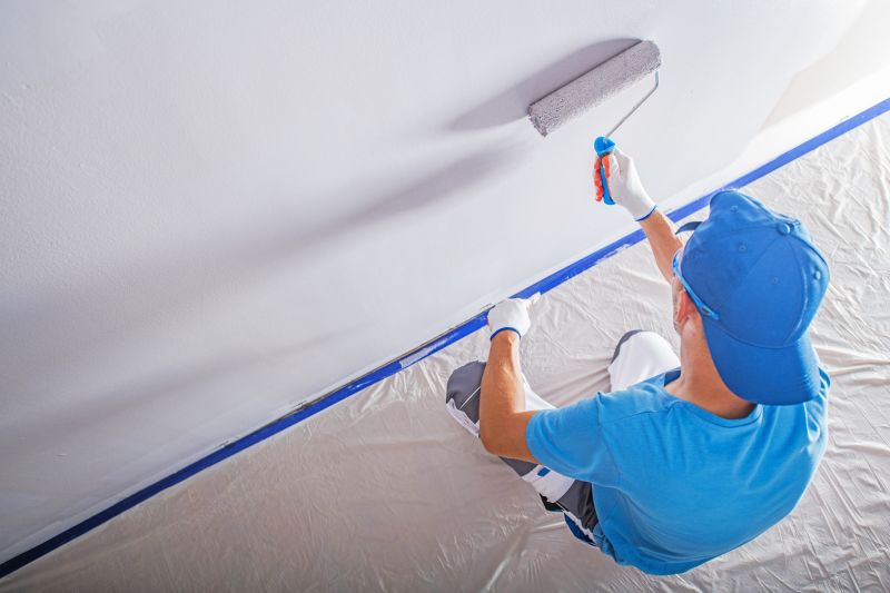 Outdoor Commercial Painting in Clearwater, FL